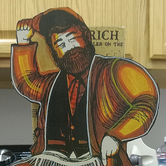 Music Box - Picture 1 of 5